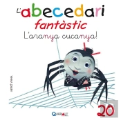 Laranya Cucanya