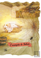 L'Aranyeta De Betlem