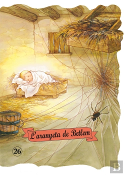 Bertrand.pt - L'Aranyeta De Betlem