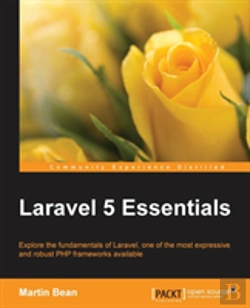 Bertrand.pt - Laravel 5 Essentials