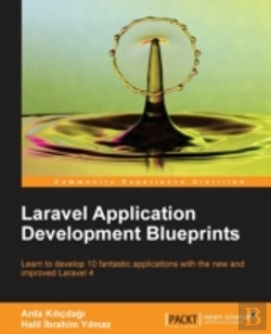 Bertrand.pt - Laravel Application Development Blueprints
