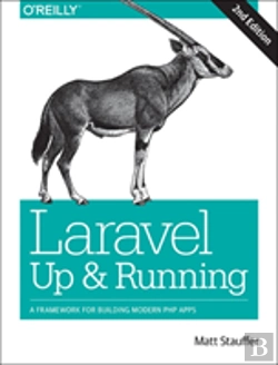 Bertrand.pt - Laravel Up 38 Running 2e