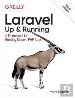 Laravel: Up & Running