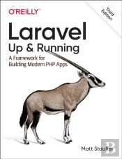 Laravel: Up & Running