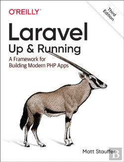 Bertrand.pt - Laravel: Up & Running