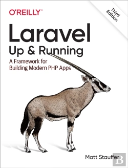 Bertrand.pt - Laravel: Up & Running