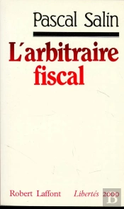 L'Arbitraire Fiscal