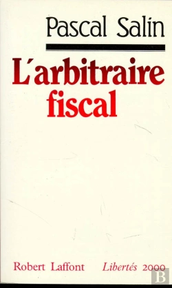 Bertrand.pt - L'Arbitraire Fiscal