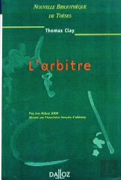 L'Arbitre