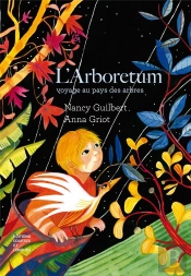L'Arboretum