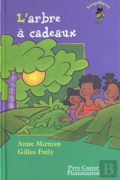 L'Arbre A Cadeaux