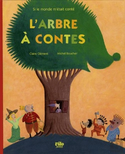 Bertrand.pt - L'Arbre À Contes