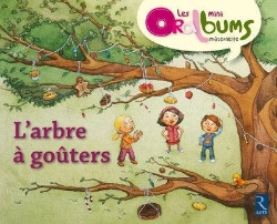 Bertrand.pt - L'Arbre À Goûters