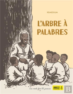 Bertrand.pt - L'Arbre À Palabres