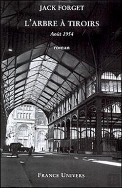 Bertrand.pt - L'Arbre A Tiroirs - Aout 1954