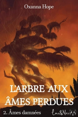 Bertrand.pt - L'Arbre Aux Ames Perdues - L'Arbre Aux Ames Perdues T2 - Ames Damnes