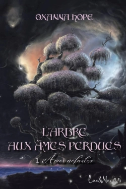 Bertrand.pt - L'Arbre Aux Âmes Perdues Tome 1 : Ames Néfastes