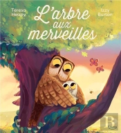 L'Arbre Aux Merveilles Ne