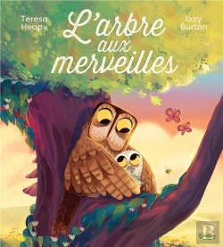 Bertrand.pt - L'Arbre Aux Merveilles Ne