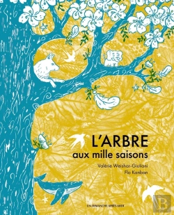 Bertrand.pt - L'Arbre Aux Milles Saisons