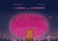 Bertrand.pt - L'Arbre Aux Surprises - Braille