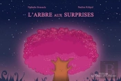 L'Arbre Aux Surprises - Pack Braille + Cd