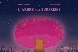 Bertrand.pt - L'Arbre Aux Surprises - Pack Braille + Cd