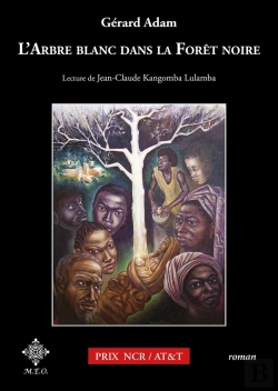Bertrand.pt - L'Arbre Blanc Dans La Forêt Noire