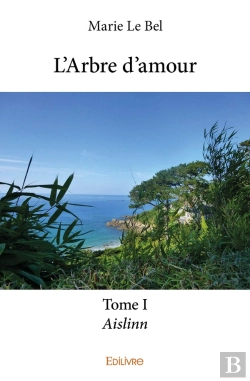 Bertrand.pt - L'Arbre D'Amour - Tome 1