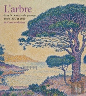 L'Arbre Dans La Peinture De Paysage En France Entr