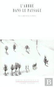 L'Arbre Dans Le Paysage ; Peinture Et Cinema
