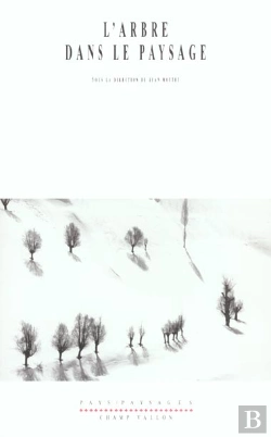 Bertrand.pt - L'Arbre Dans Le Paysage ; Peinture Et Cinema