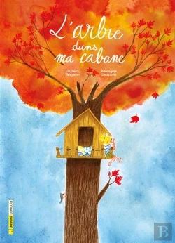 Bertrand.pt - L'Arbre Dans Ma Cabane