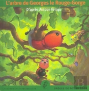 L'Arbre De Georges Le Rouge-Gorge