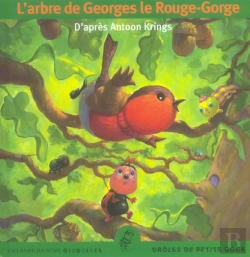 Bertrand.pt - L'Arbre De Georges Le Rouge-Gorge