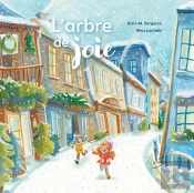 L'Arbre De Joie