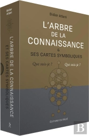 L'Arbre De La Connaissance Et Ses Cartes Symboliques
