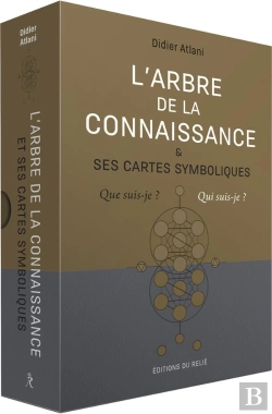 Bertrand.pt - L'Arbre De La Connaissance Et Ses Cartes Symboliques