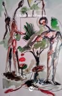 L´Arbre De La Finestra