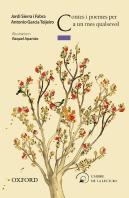 L'Arbre De La Lectura, Contes I Poemes Per A Un Mes Qualsevol