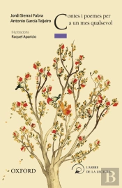L'Arbre De La Lectura, Contes I Poemes Per A Un Mes Qualsevol