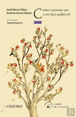 Bertrand.pt - L'Arbre De La Lectura, Contes I Poemes Per A Un Mes Qualsevol