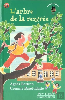 Bertrand.pt - L'Arbre De La Rentree