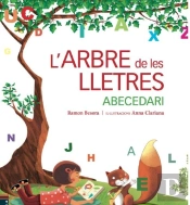 L'Arbre De Les Lletres