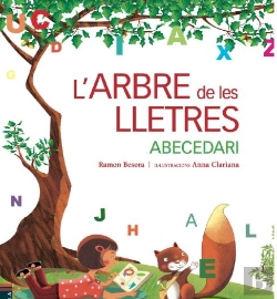 Bertrand.pt - L'Arbre De Les Lletres