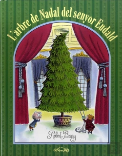 Bertrand.pt - L'Arbre De Nadal Del Senyor Eudald