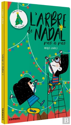 Bertrand.pt - L'Arbre De Nadal