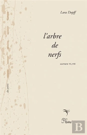 L'Arbre De Nerfs Carnetsvi-Vii