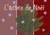 L'Arbre De Noel