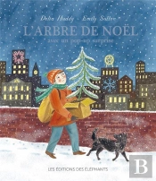 L'Arbre De Noel  Nouvelle Edition